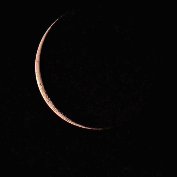 Luna del 19.10.2025