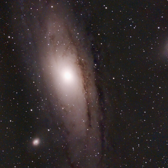 Galassia di Andromeda (M31)