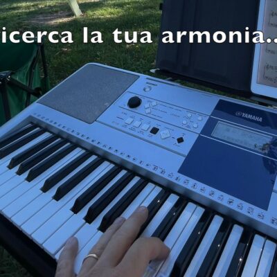Respiri sonori