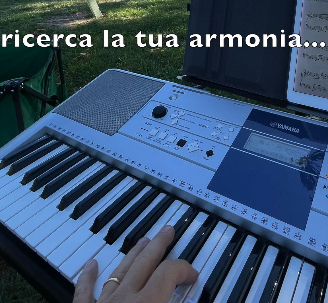 Respiri sonori
