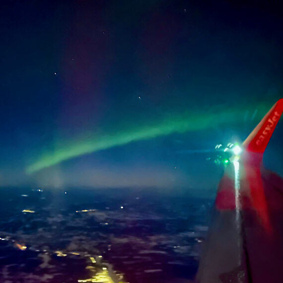 Aurora Boreale