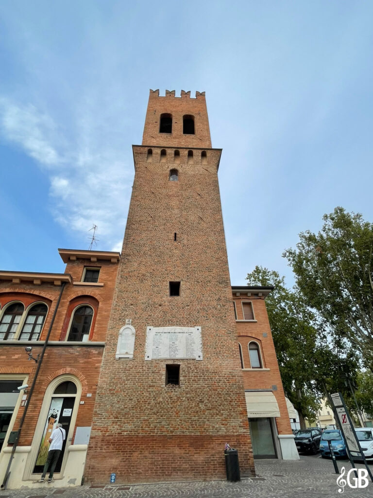 Torre di Suzzara